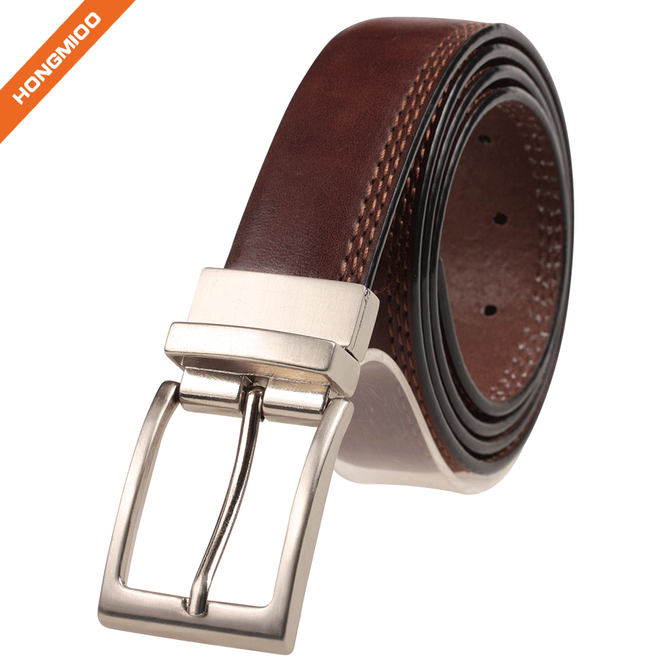 all industries  fashion accessories  belts  genuine leather