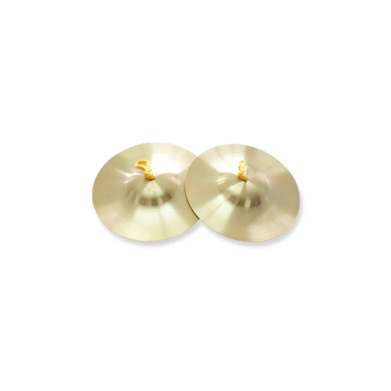 toy cymbals