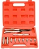 Valve Piston&Seal Repair Tool High Quality 11pcs Valve Seal Remover & Installer Kit