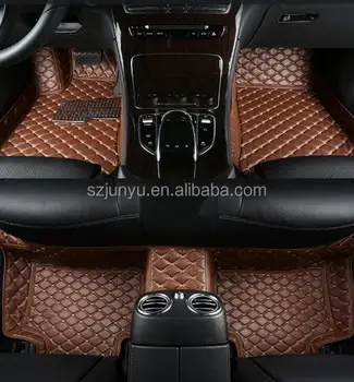 premium car floor mats