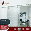 Epai most popular stainless steel sliding glass shower door hardware/accessories