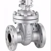 a216 wcb materia 100mm wedge gate valve price