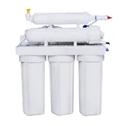 5 stage reverse osmosis water filter system ro system water purifier