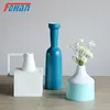 3d printing new design ideas 3d rapid prototype vase/ cup model prototype