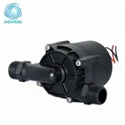 24V DC Solar Water Booster Pump For Air Source Water Heater