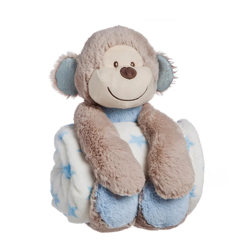 peluches bebe