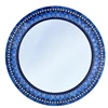 /product-detail/wholesale-design-antique-decorative-colored-mosaic-glass-unbreakable-mirror-60298149353.html
