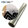 Eco Solvent Silk Inkjet Printing Clear Translucent Film Roll for Image Setting