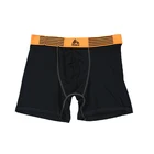 Black Active athletic apparel men underwear manufacturers