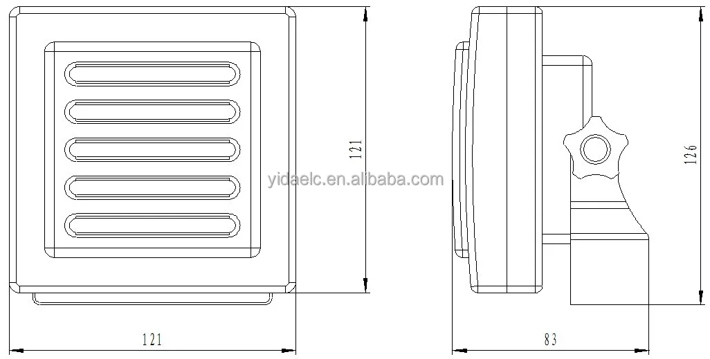 External fancy speakers - ANKUX.COM