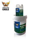 Quality Guarantee Anti-UV Weatherproof Adhesive Glue Silicone Sealant for Electronic/LED Light/Solar Panels