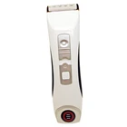 Personal Rechargeable Battery Electric Hair Clippers And Trimmer