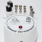 Selected materials salon products shamanee skin care microdermabrasion beauty machine