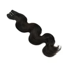 Wholesale Virgin Hair Vendors Grade 10A Human Hair Extensions For Black Women
