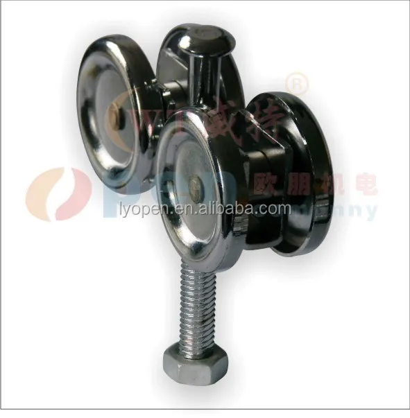Hanger Sliding Door Roller Heavy Duty Buy Zinc Sliding Door Roller