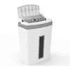 Efficiency slicing 20L micro-cut automatic electric office auto feed paper shredder