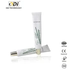 Skin peeling feature soft Laser Carbon Cream for black doll treatment