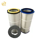 industrial air filtration equipment manufacturers