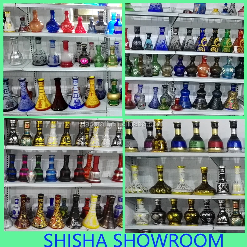 Shisha showroom2 