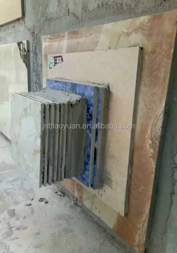 BiaoYuan Tile Adhesive 2