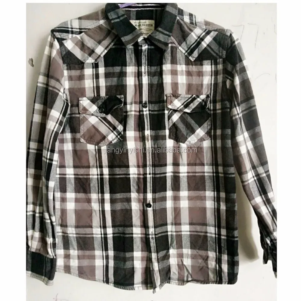 Cheap used winter wear clothing in bales second hand clothing for sale