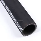 sae100r2a/at euroflex 12mm hydraulic hose for excavator