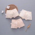 Wholesale hot sale fbest price breathable soft kids boy underwear