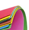 Assorted Color EVA Foam sheets with A4 or A3 Size
