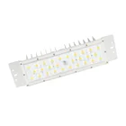 40W 50W 60W LED Module IP66 Waterproof Outdoor High Luminous Efficacy 5050 LED Bridgelux strett light Module