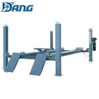 4 post car lifts hydraulic jack, wheel alignment hoist