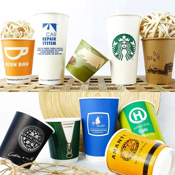 paper cup buyers