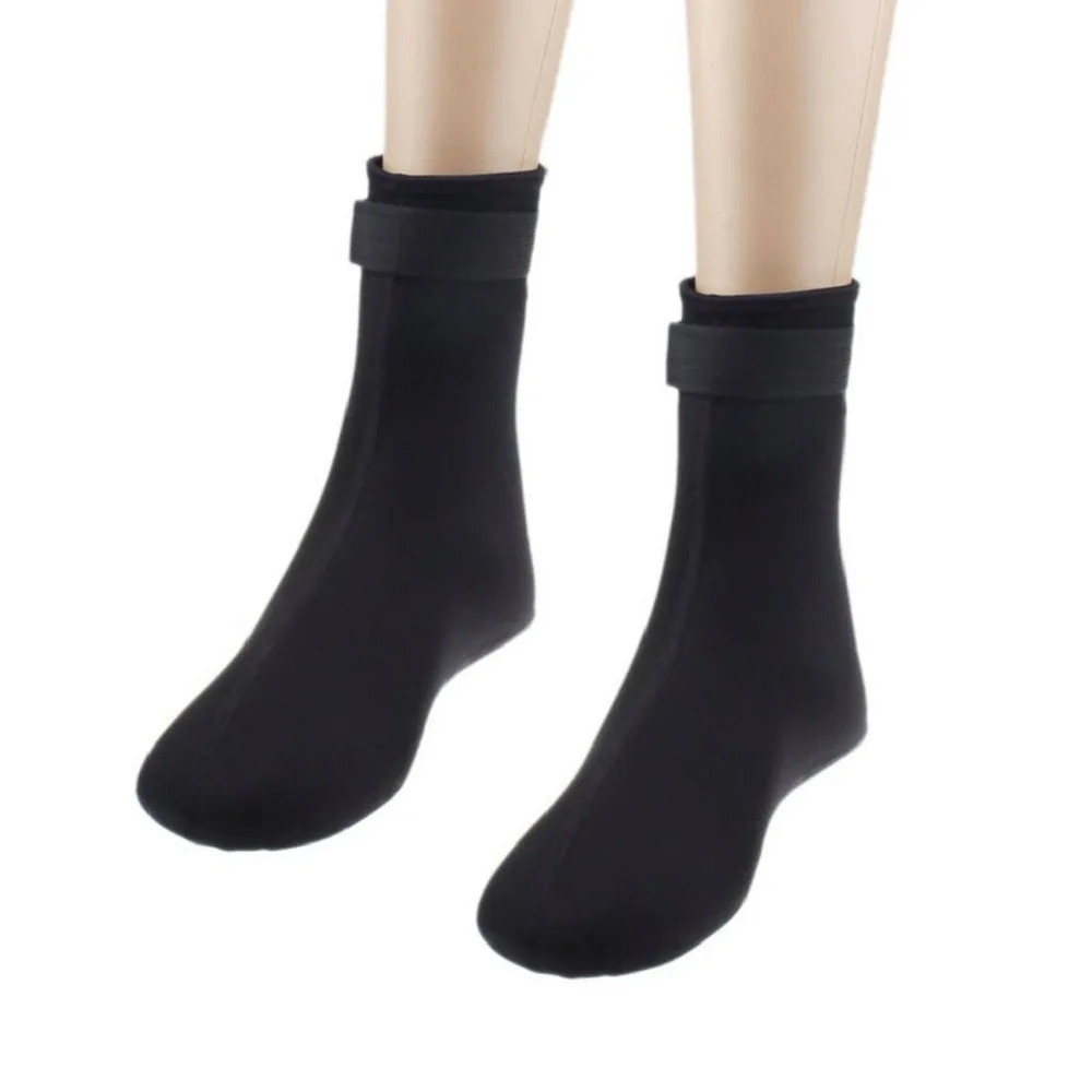 Neoprene 2mm Diving Surfing Socks Waterproof Antiskid Sand Socks Buy