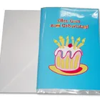 birthday voice recording greeting card recordable