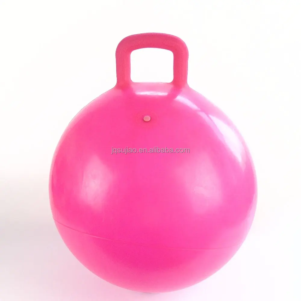 ball hopper toy