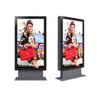 Publicized use china led scrolling message board advertising lightbox