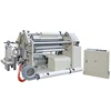 DBFQ-700/1100 Drum shapes Paper or Film Surface Coiling Slitting Machine