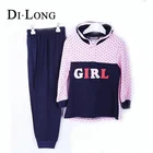 Guangzhou Wholesale Children Girl Clothes Set Kids Clothing Girls