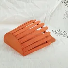 Garden Pot Pots HOT New Wooden Hand-made Garden Flower Pot
