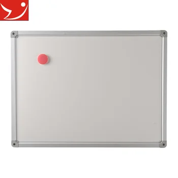 cheap full colour custom print white writing board