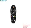 Good quality satellite receiver digital DSTV B4 remote control for South Africa market