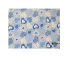 Cotton Sheets Sheet 100% Cotton Fabric Colour Fabric Printed Bed Sheets Baby Bed Sheet