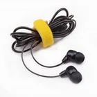 Cheap ski band self locking hook loop cable tie