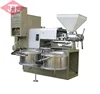 Soybean soya oil press machine with filter coconut oil making machine