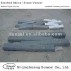 Mesh Backed Stone Mosaic Wall Cladding
