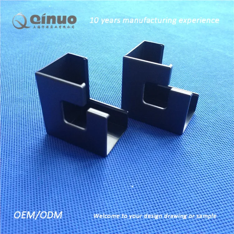 Rightangled plastic corner protectors for solar panel/glass/ceramic