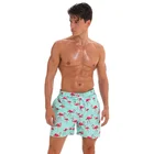 New Hot Mens Shorts Surf Board Shorts Summer Sport Beach Homme Bermuda Short crossfit hombre