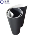 The1.6mm, 1.8mm, 2.3mm Diamond Pattern PVC Treadmill Machine Running Belts Commercial Gym