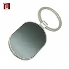 Factory Customize Soccer Jersey Mini Shovel Starfish Metal Keychain