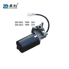 High Quality Windshield 12v Wiper Motor Specification