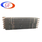 spiral Fin Tube For Economizer GangFeng boiler